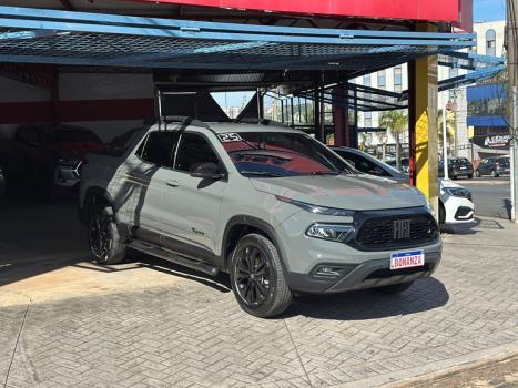FIAT Toro 1.3 16V 4P FLEX 270 TURBO VOLCANO AUTOM�TICO, Foto 3