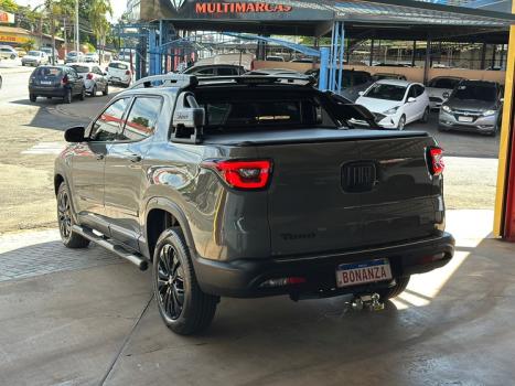 FIAT Toro 1.3 16V 4P FLEX 270 TURBO VOLCANO AUTOM�TICO, Foto 5