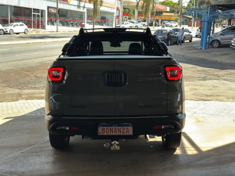 FIAT Toro 1.3 16V 4P FLEX 270 TURBO VOLCANO AUTOM�TICO, Foto 6