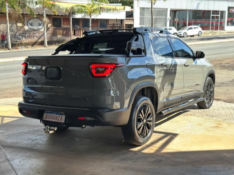 FIAT Toro 1.3 16V 4P FLEX 270 TURBO VOLCANO AUTOM�TICO, Foto 7