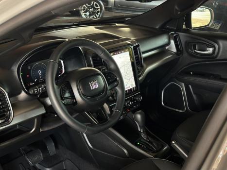 FIAT Toro 1.3 16V 4P FLEX 270 TURBO VOLCANO AUTOM�TICO, Foto 8