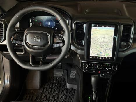 FIAT Toro 1.3 16V 4P FLEX 270 TURBO VOLCANO AUTOM�TICO, Foto 9