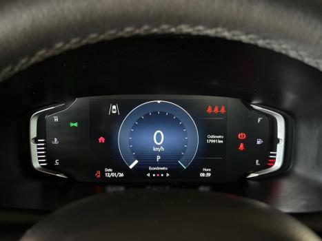 FIAT Toro 1.3 16V 4P FLEX 270 TURBO VOLCANO AUTOM�TICO, Foto 10