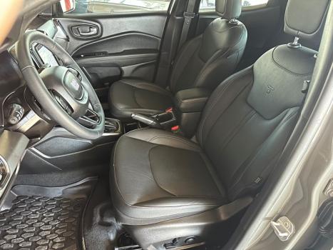 FIAT Toro 1.3 16V 4P FLEX 270 TURBO VOLCANO AUTOM�TICO, Foto 12