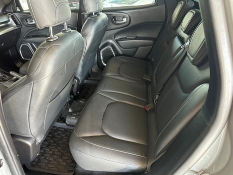 FIAT Toro 1.3 16V 4P FLEX 270 TURBO VOLCANO AUTOM�TICO, Foto 13