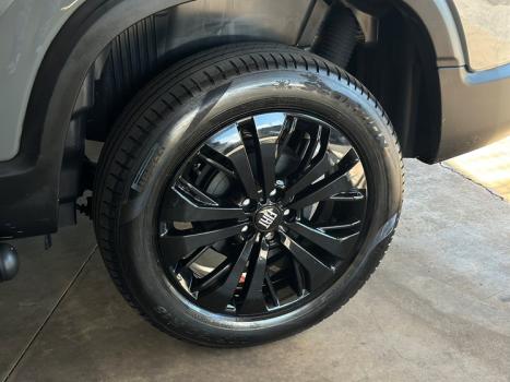 FIAT Toro 1.3 16V 4P FLEX 270 TURBO VOLCANO AUTOM�TICO, Foto 14