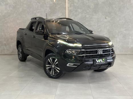 FIAT Toro 1.3 16V 4P FLEX 270 TURBO FREEDOM AUTOM�TICO, Foto 1