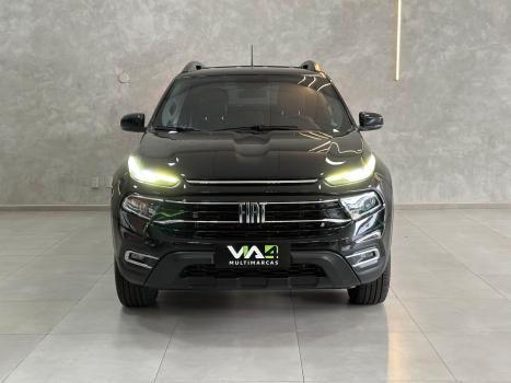 FIAT Toro 1.3 16V 4P FLEX 270 TURBO FREEDOM AUTOM�TICO, Foto 2