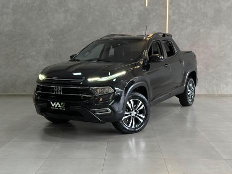 FIAT Toro 1.3 16V 4P FLEX 270 TURBO FREEDOM AUTOM�TICO, Foto 3