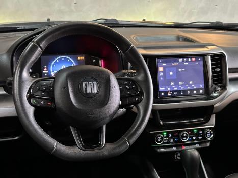 FIAT Toro 1.3 16V 4P FLEX 270 TURBO FREEDOM AUTOM�TICO, Foto 5