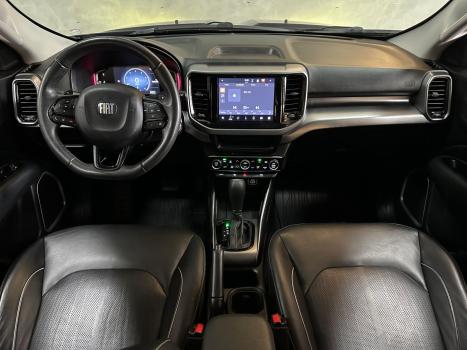 FIAT Toro 1.3 16V 4P FLEX 270 TURBO FREEDOM AUTOM�TICO, Foto 6