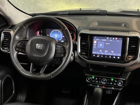 FIAT Toro 1.3 16V 4P FLEX 270 TURBO FREEDOM AUTOM�TICO, Foto 7