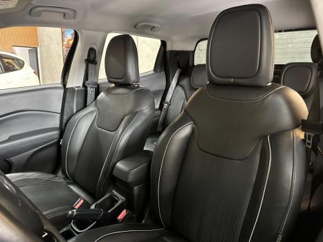 FIAT Toro 1.3 16V 4P FLEX 270 TURBO FREEDOM AUTOM�TICO, Foto 8