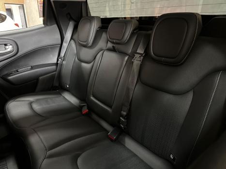 FIAT Toro 1.3 16V 4P FLEX 270 TURBO FREEDOM AUTOM�TICO, Foto 9