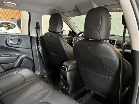 FIAT Toro 1.3 16V 4P FLEX 270 TURBO FREEDOM AUTOM�TICO, Foto 10