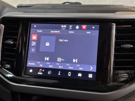 FIAT Toro 1.3 16V 4P FLEX 270 TURBO FREEDOM AUTOM�TICO, Foto 12