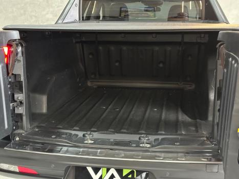 FIAT Toro 1.3 16V 4P FLEX 270 TURBO FREEDOM AUTOM�TICO, Foto 13