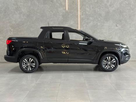 FIAT Toro 1.3 16V 4P FLEX 270 TURBO FREEDOM AUTOM�TICO, Foto 14