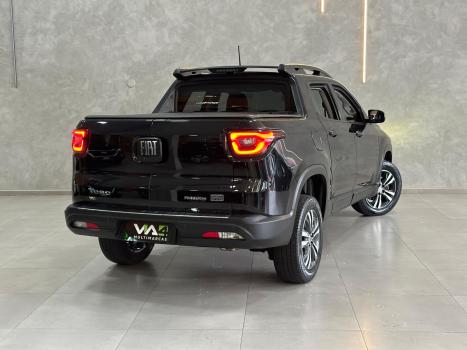 FIAT Toro 1.3 16V 4P FLEX 270 TURBO FREEDOM AUTOM�TICO, Foto 15