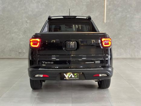FIAT Toro 1.3 16V 4P FLEX 270 TURBO FREEDOM AUTOM�TICO, Foto 16