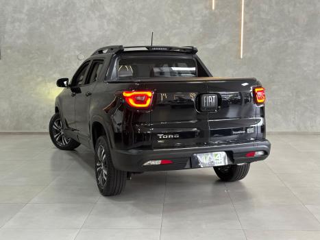 FIAT Toro 1.3 16V 4P FLEX 270 TURBO FREEDOM AUTOM�TICO, Foto 17