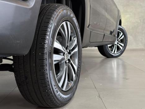 FIAT Toro 1.3 16V 4P FLEX 270 TURBO FREEDOM AUTOM�TICO, Foto 18