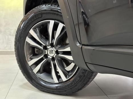 FIAT Toro 1.3 16V 4P FLEX 270 TURBO FREEDOM AUTOM�TICO, Foto 19