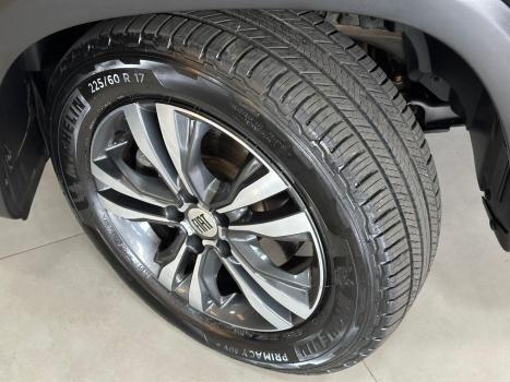 FIAT Toro 1.3 16V 4P FLEX 270 TURBO FREEDOM AUTOM�TICO, Foto 20