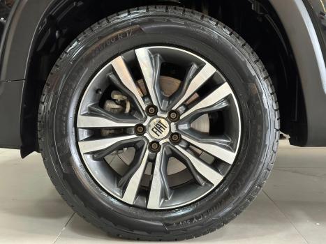 FIAT Toro 1.3 16V 4P FLEX 270 TURBO FREEDOM AUTOM�TICO, Foto 21