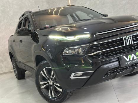 FIAT Toro 1.3 16V 4P FLEX 270 TURBO FREEDOM AUTOM�TICO, Foto 22