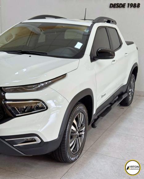 FIAT Toro 1.3 16V 4P FLEX 270 TURBO FREEDOM AUTOM�TICO, Foto 4