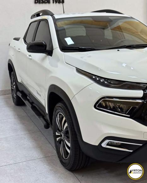 FIAT Toro 1.3 16V 4P FLEX 270 TURBO FREEDOM AUTOM�TICO, Foto 5