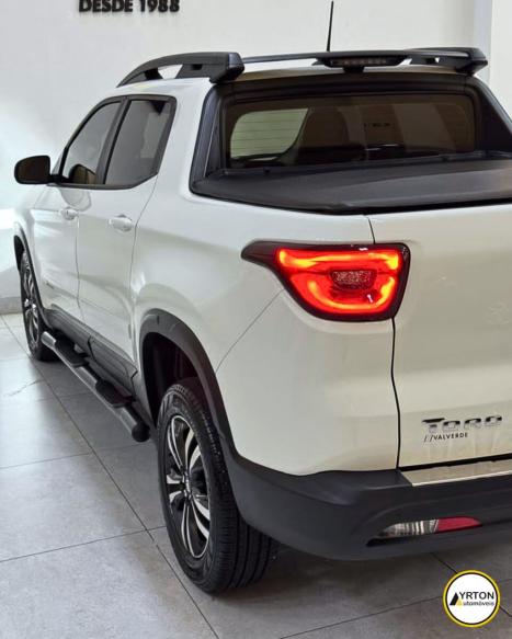 FIAT Toro 1.3 16V 4P FLEX 270 TURBO FREEDOM AUTOM�TICO, Foto 11