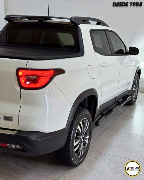 FIAT Toro 1.3 16V 4P FLEX 270 TURBO FREEDOM AUTOM�TICO, Foto 12
