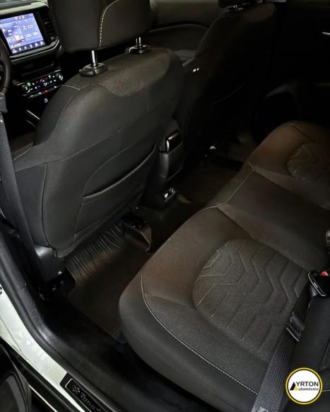 FIAT Toro 1.3 16V 4P FLEX 270 TURBO FREEDOM AUTOM�TICO, Foto 13