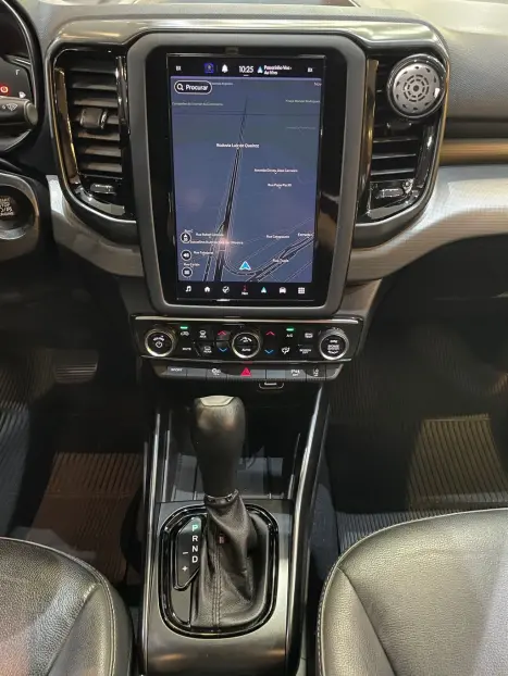 FIAT Toro 1.3 16V 4P FLEX 270 TURBO VOLCANO AUTOM�TICO, Foto 8