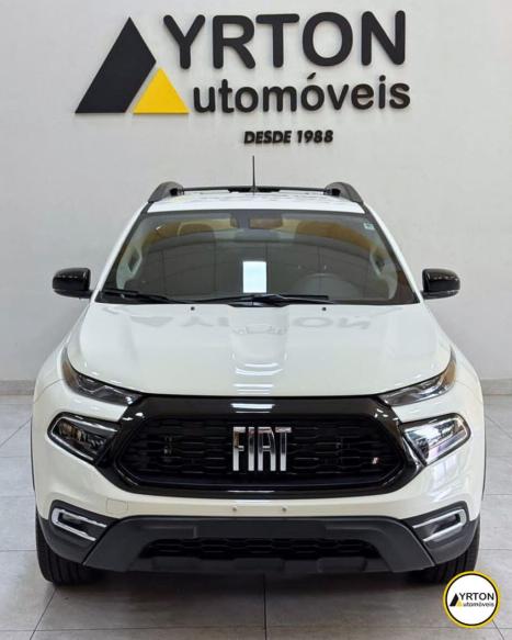 FIAT Toro 1.3 16V 4P FLEX 270 TURBO FREEDOM AUTOM�TICO, Foto 2