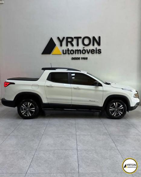 FIAT Toro 1.3 16V 4P FLEX 270 TURBO FREEDOM AUTOM�TICO, Foto 14