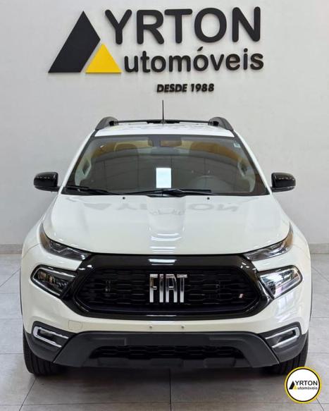 FIAT Toro 1.3 16V 4P FLEX 270 TURBO FREEDOM AUTOM�TICO, Foto 2