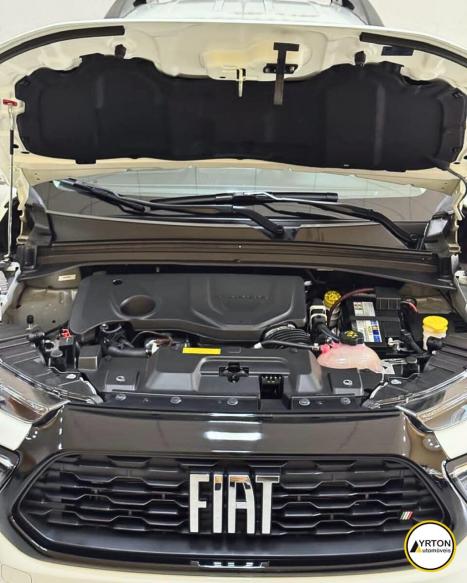 FIAT Toro 1.3 16V 4P FLEX 270 TURBO FREEDOM AUTOM�TICO, Foto 3
