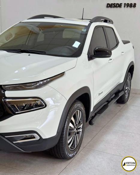 FIAT Toro 1.3 16V 4P FLEX 270 TURBO FREEDOM AUTOM�TICO, Foto 4