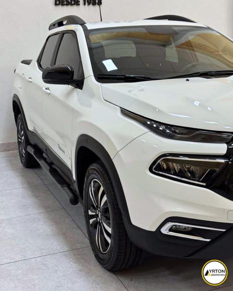 FIAT Toro 1.3 16V 4P FLEX 270 TURBO FREEDOM AUTOM�TICO, Foto 5