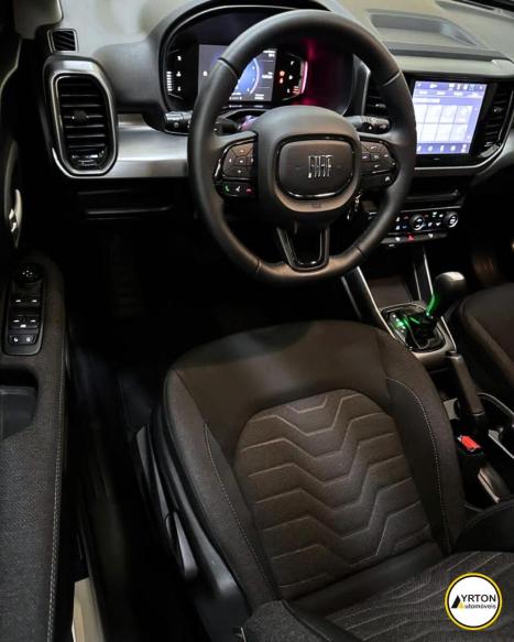 FIAT Toro 1.3 16V 4P FLEX 270 TURBO FREEDOM AUTOM�TICO, Foto 6