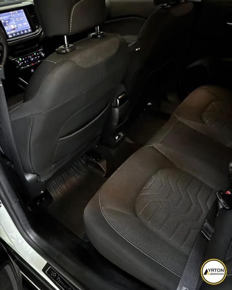 FIAT Toro 1.3 16V 4P FLEX 270 TURBO FREEDOM AUTOM�TICO, Foto 8