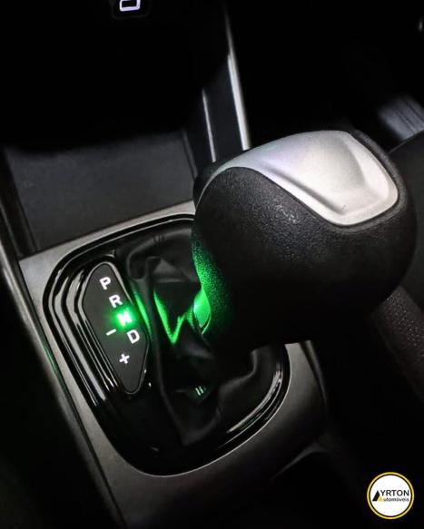 FIAT Toro 1.3 16V 4P FLEX 270 TURBO FREEDOM AUTOM�TICO, Foto 11