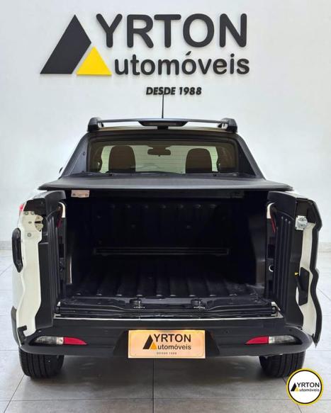 FIAT Toro 1.3 16V 4P FLEX 270 TURBO FREEDOM AUTOM�TICO, Foto 15