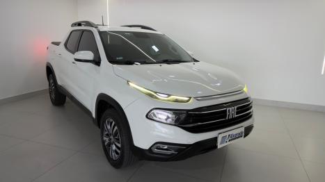 FIAT Toro 1.3 16V 4P FLEX 270 TURBO FREEDOM AUTOM�TICO, Foto 1
