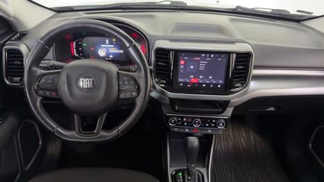 FIAT Toro 1.3 16V 4P FLEX 270 TURBO FREEDOM AUTOM�TICO, Foto 5