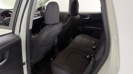 FIAT Toro 1.3 16V 4P FLEX 270 TURBO FREEDOM AUTOM�TICO, Foto 7