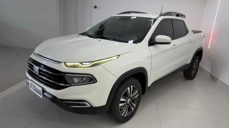FIAT Toro 1.3 16V 4P FLEX 270 TURBO FREEDOM AUTOM�TICO, Foto 9